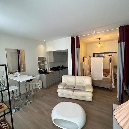 Le Central Victoria II - Central Point - 55M2 낭시 외부 사진