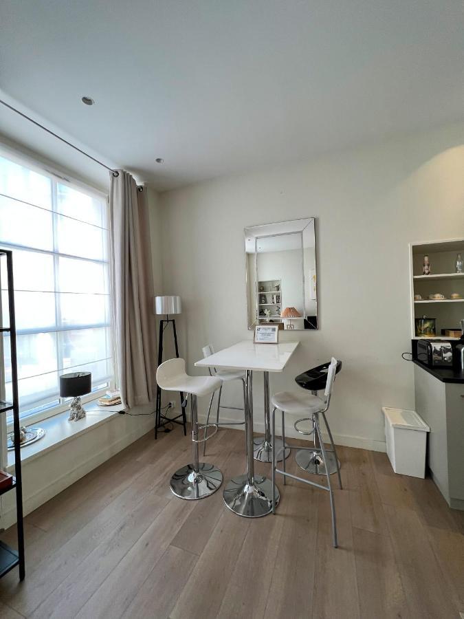 Le Central Victoria II - Central Point - 55M2 낭시 외부 사진
