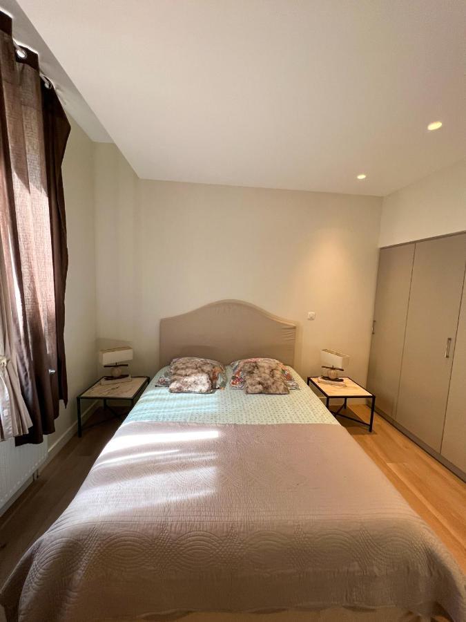 Le Central Victoria II - Central Point - 55M2 낭시 외부 사진