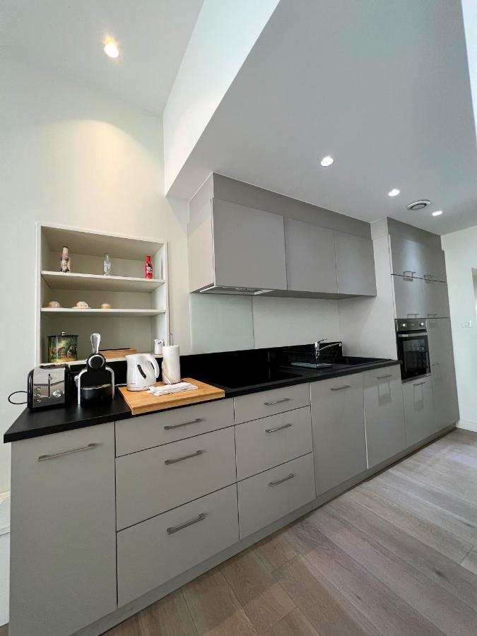 Le Central Victoria II - Central Point - 55M2 낭시 외부 사진
