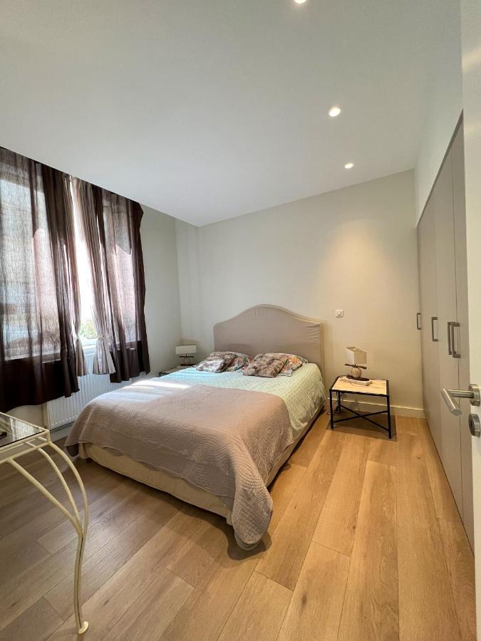 Le Central Victoria II - Central Point - 55M2 낭시 외부 사진