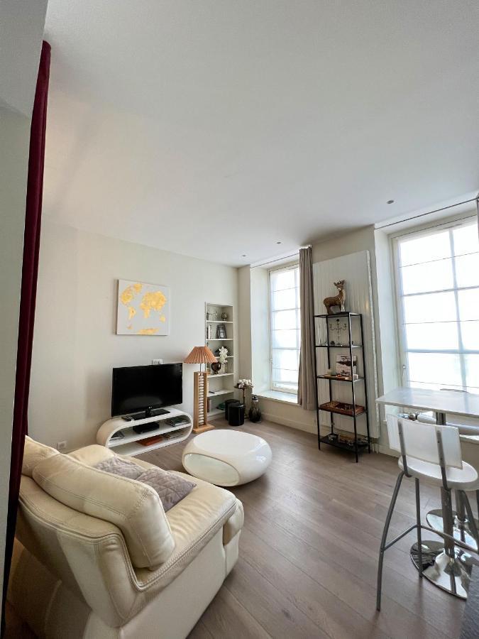 Le Central Victoria II - Central Point - 55M2 낭시 외부 사진